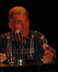 Abelardo Padrón