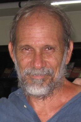 Ernesto Pérez Castillo