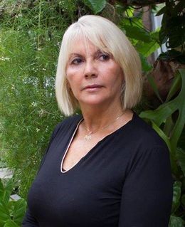 Nieves Cárdenas López