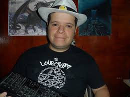 Alejandro Rojas Medina