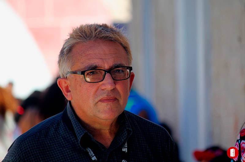 Enrique Pérez Díaz