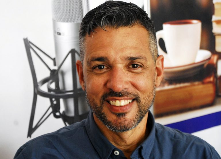 Rubén Rodríguez González