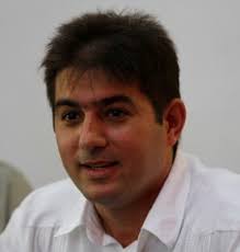 Abel E. González Santamaría