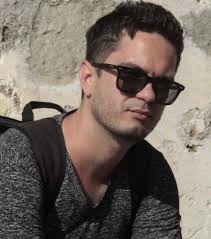 Alejandro Rama