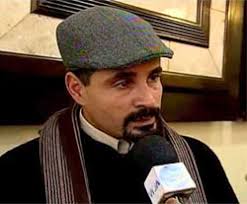 Carlos Rodríguez Almaguer