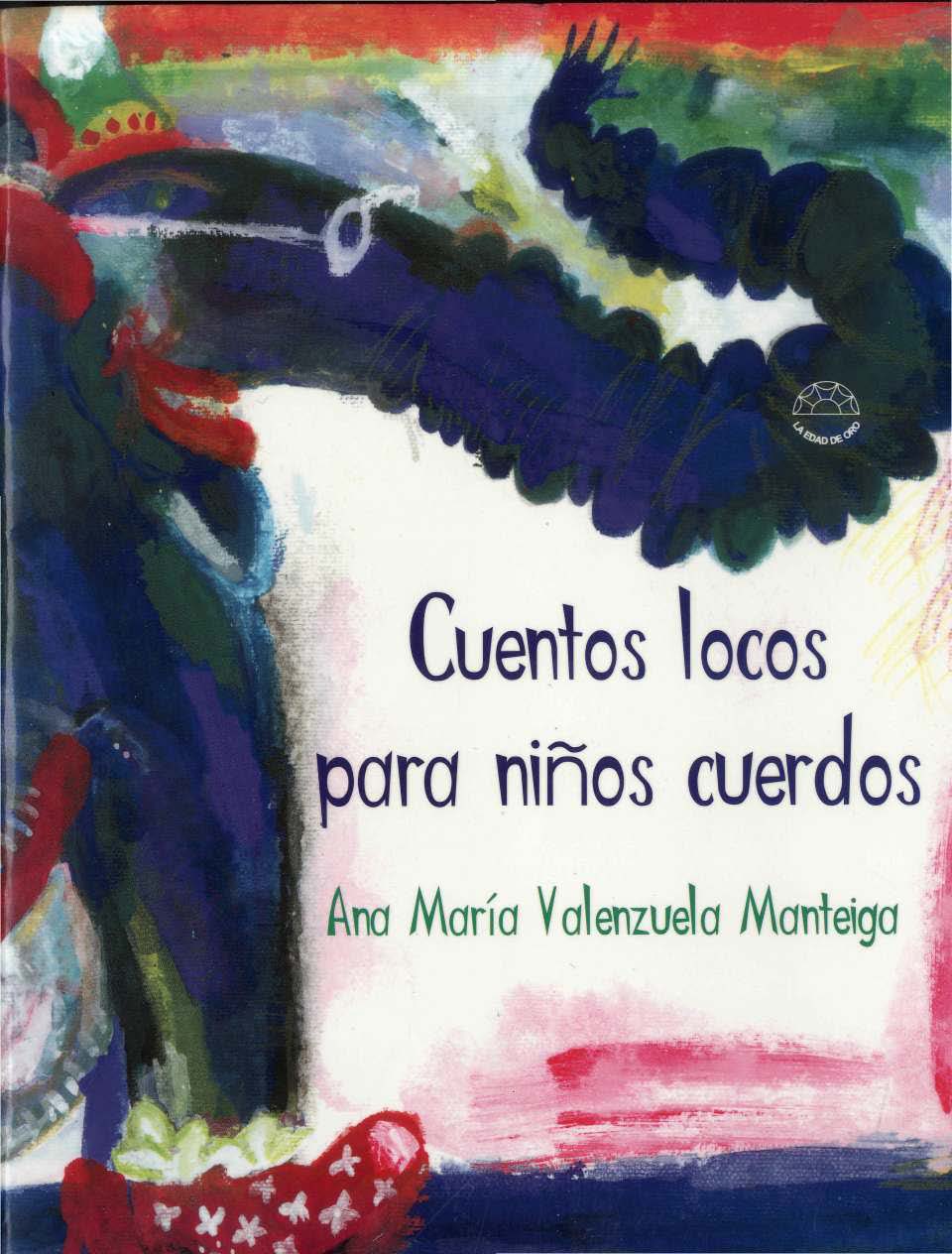 Ana María Valenzuela Manteiga.