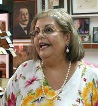 Eloísa M. Carreras Varona