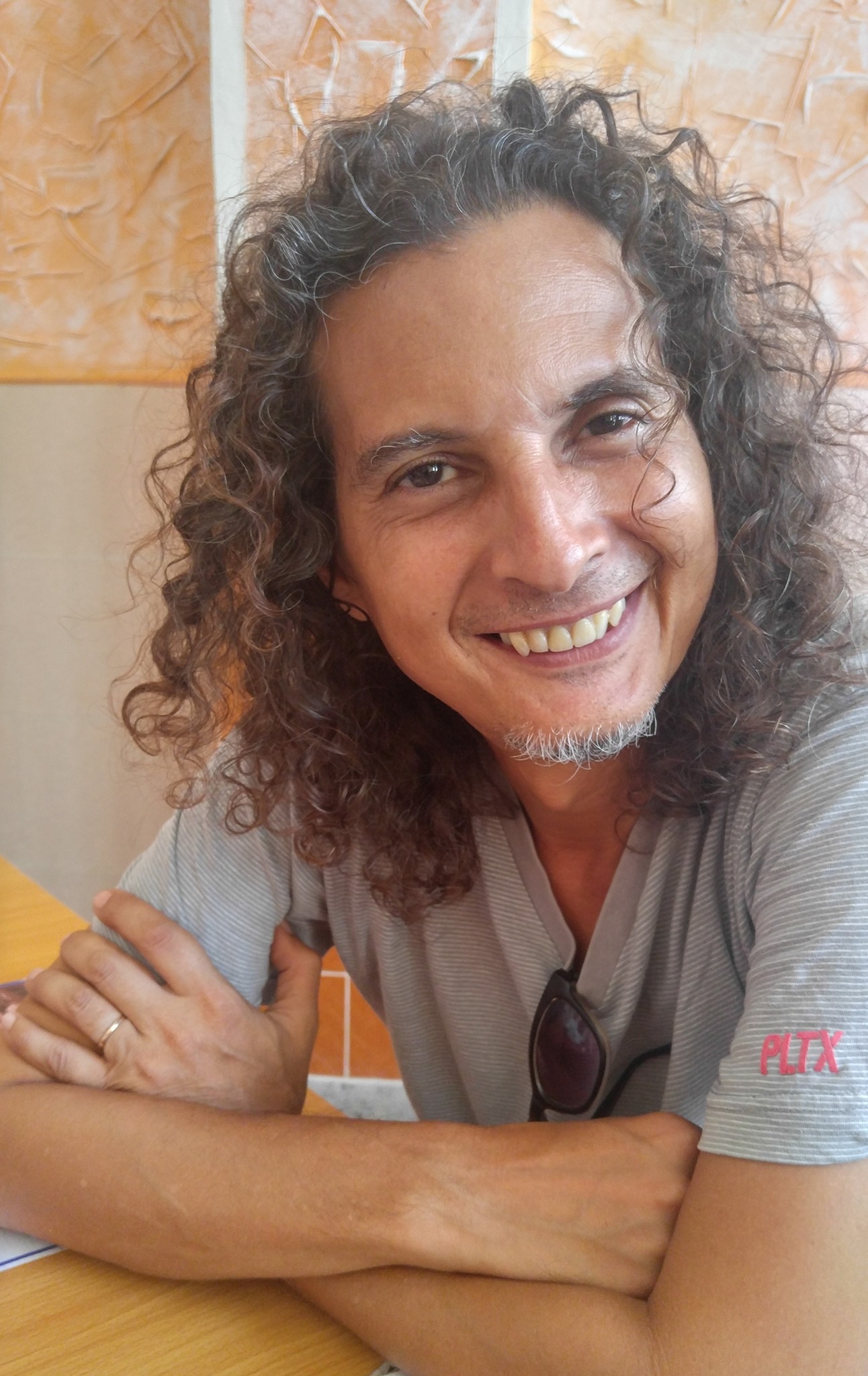 Rafael Grillo