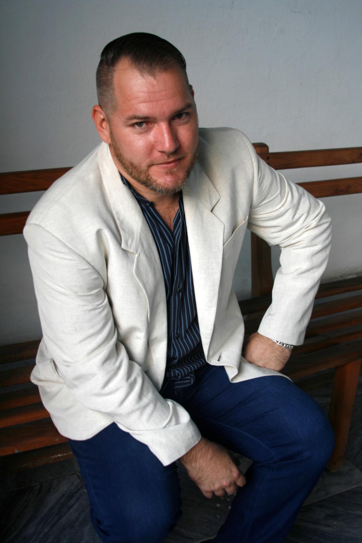 Maykel José Rodríguez Calviño