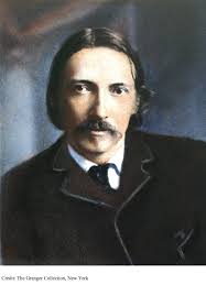 Stevenson