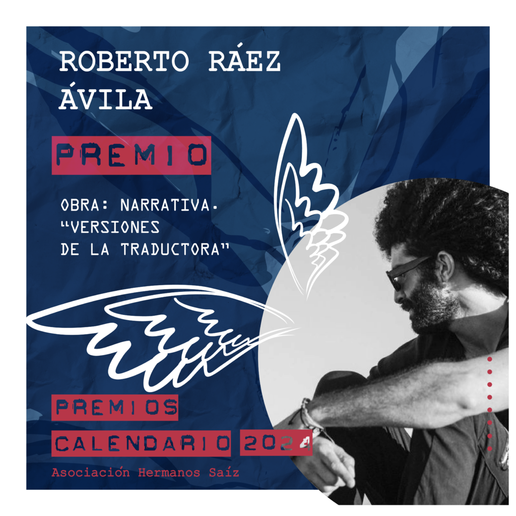 Roberot Ráez Ávila