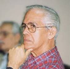 Roberto Alfonso Cruz