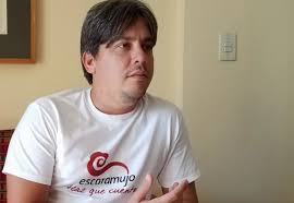 Rodolfo Romero Reyes