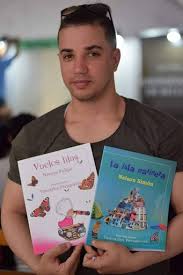 Yancarlos Perugorría