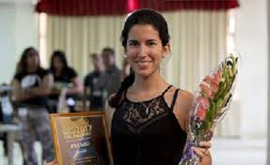 Yeney de Armas  García 