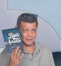 Alex Díaz