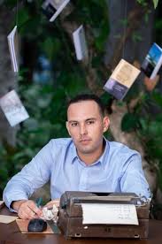 Carlos Sarmiento