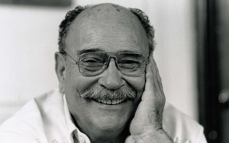 Enrique Núñez Rodríguez