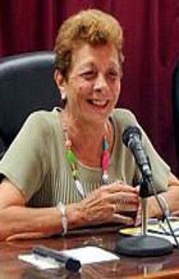 Francisca López Civeira