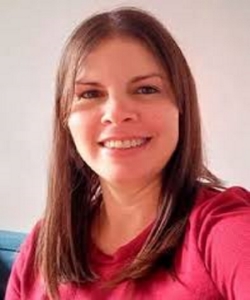 Maura Febles Domínguez