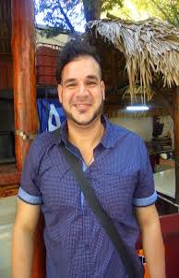 Ariel Fonseca Rivero