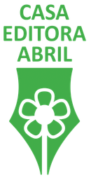 Casa Editora Abril logo