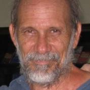Ernesto Pérez Castillo