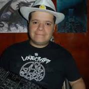 Alejandro Rojas Medina 