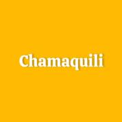 Chamaquili