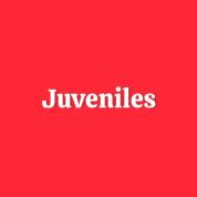 Juveniles