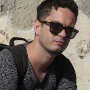 Alejandro Rama