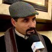 Carlos Rodríguez Almaguer	