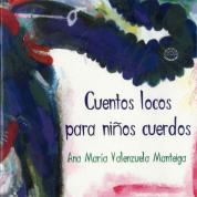 Ana María Valenzuela Manteiga.