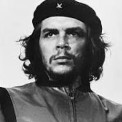 Ernesto Che Guevara