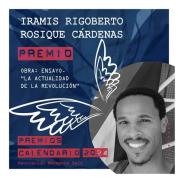 Iramís Rosique Cárdenas