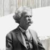 Mark Twain
