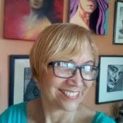 Marié Rojas Tamayo