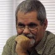 Enrique Ubieta