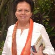 Olga Martha Pérez