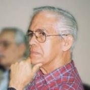 Roberto Alfonso Cruz