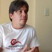 Rodolfo Romero Reyes	