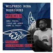 Wilfredo Roba Rodríguez