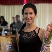 Yeney de Armas  García 