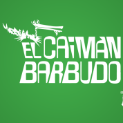 Caimán Barbudo