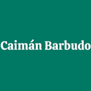 Caimán Barbudo