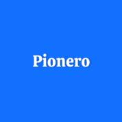 Pionero
