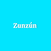 Zunzún
