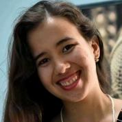 Dailene Dovale de la Cruz 