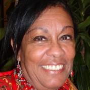 Lucía C. Sanz Araujo