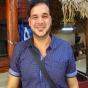 Ariel Fonseca Rivero